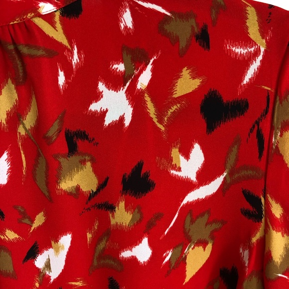 Rachel Zoe Blouse - Picture 5 of 8